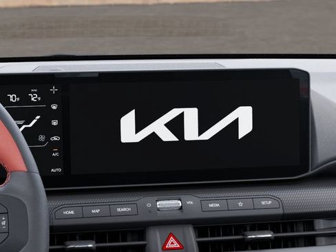 New 2026 Kia K4 GT-Line Turbo FWD image 21