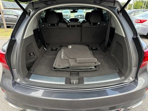 Used 2017 Acura MDX SH-AWD image 9
