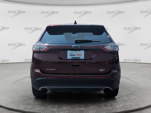 Used 2016 Ford Edge SEL w/ Equipment Group 201A AWD/4WD image 6