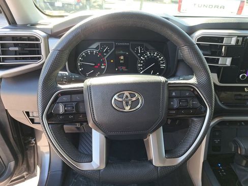 Used 2024 Toyota Tundra SR5 image 17