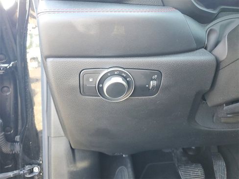 Used 2024 Dodge Hornet R/T image 16