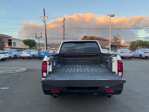 Used 2023 Honda Ridgeline RTL image 27