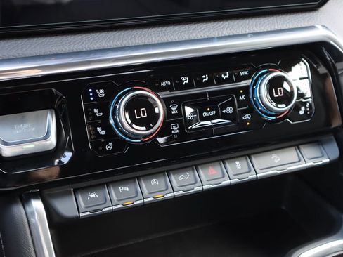 New 2026 GMC Sierra 1500 Denali AWD/4WD image 14