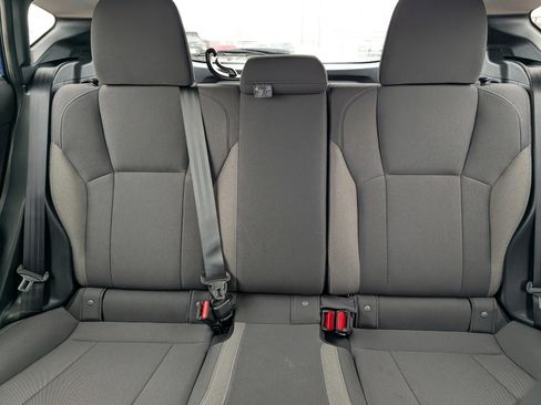 Certified 2025 Subaru Impreza 2.0i image 13