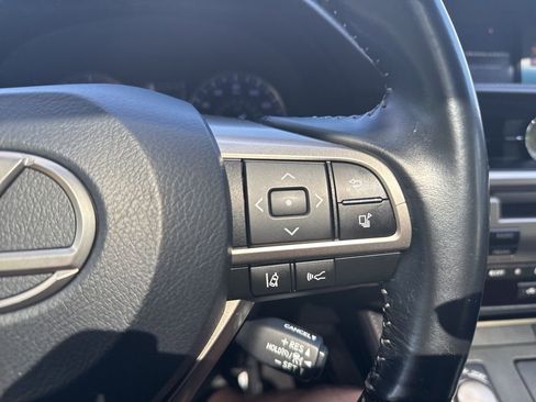 Used 2017 Lexus ES 350 image 26