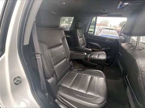 Used 2017 GMC Yukon Denali w/ Open Road Package image 29