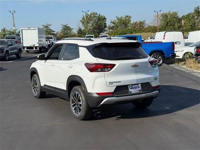 New 2026 Chevrolet TrailBlazer LT w/ Convenience Package