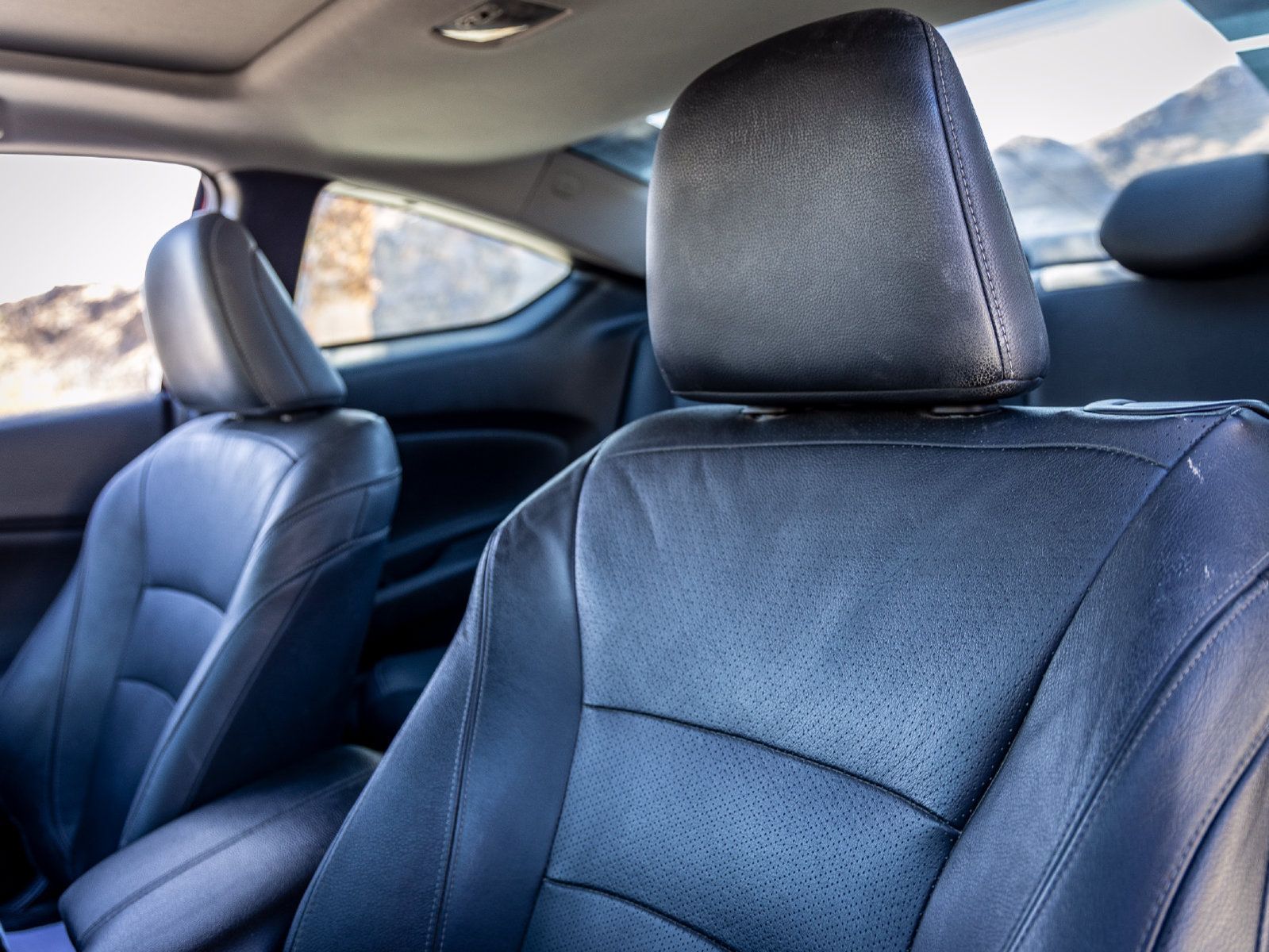 Used 2015 Honda Accord EX-L image 8