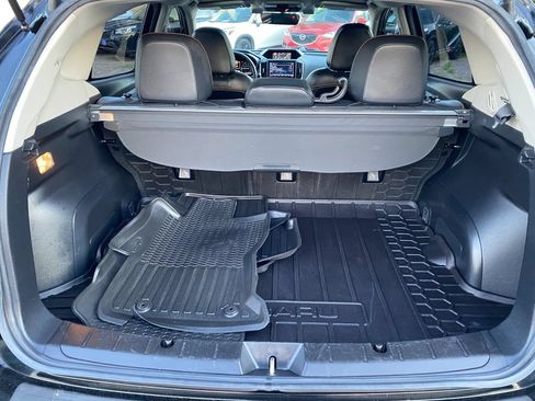 Used 2018 Subaru Crosstrek 2.0i Limited AWD/4WD image 14