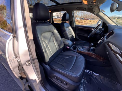 Used 2009 Audi Q5 3.2 Premium Plus image 51