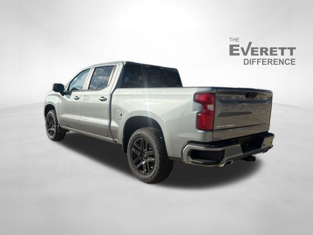 New 2026 Chevrolet Silverado 1500 RST w/ Safety Package AWD/4WD image 5