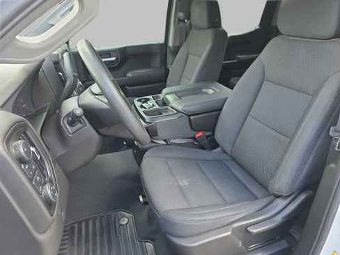 Used 2024 Chevrolet Silverado 1500 W/T w/ WT Value Package image 16