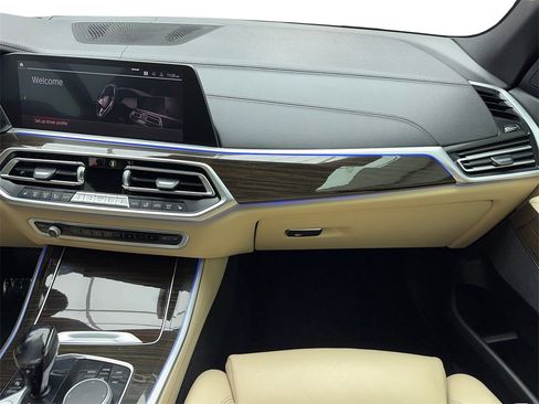 Used 2020 BMW X5 sDrive40i w/ Premium Package image 23