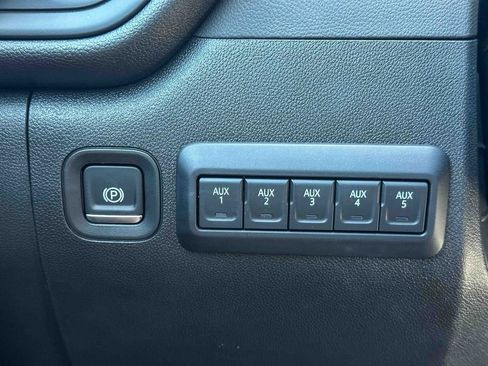 New 2025 Chevrolet Silverado 2500 W/T w/ WT Convenience Package AWD/4WD image 35