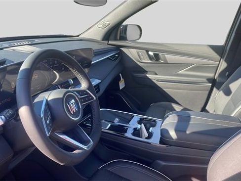 New 2026 Buick Enclave Sport Touring w/ Power Package image 14