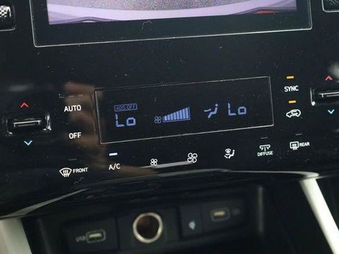 Used 2024 Hyundai Tucson SEL AWD/4WD image 16