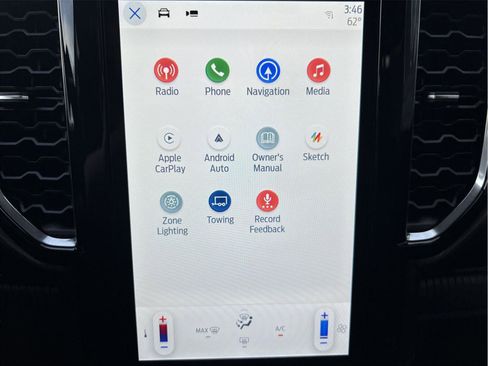 Used 2025 Ford Ranger XLT w/ FX4 Off-Road Package image 29