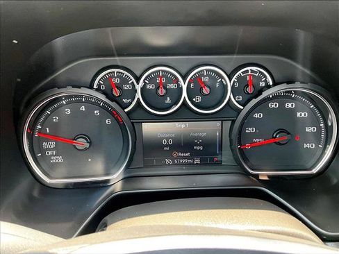 Used 2023 Chevrolet Tahoe LS AWD/4WD image 20