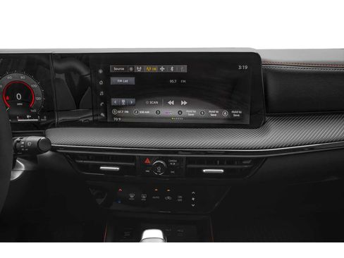 Used 2026 Nissan Kicks SR w/ Cold Weather Package AWD/4WD image 7