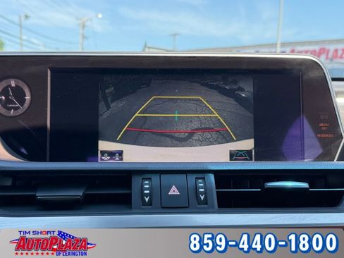 Used 2021 Lexus ES 350 F Sport w/ Accessory Package 2 image 24