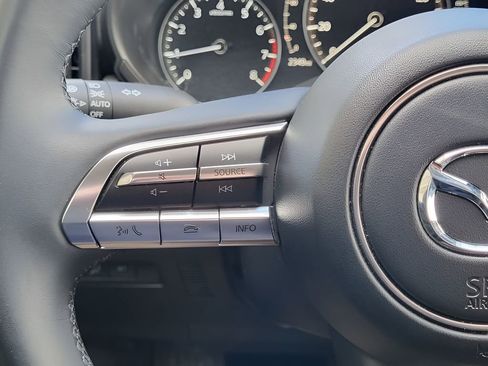 Used 2025 MAZDA CX-50 AWD 2.5 S w/ Accent Package image 26