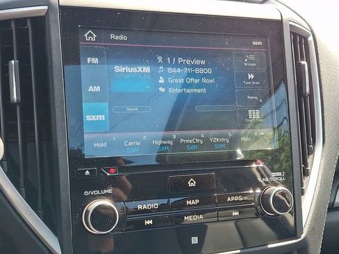 Used 2019 Subaru Forester Limited w/ Popular Package #3 AWD/4WD image 18