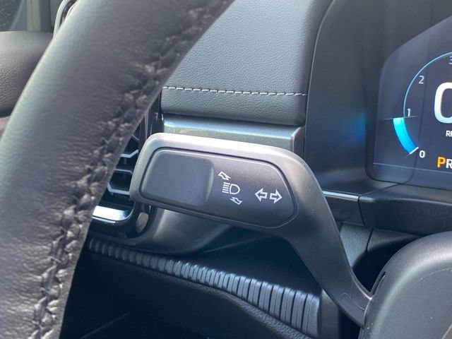 New 2026 Ford Ranger Lariat w/ FX4 Off-Road Package AWD/4WD image 18