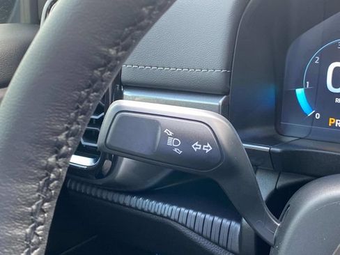 New 2026 Ford Ranger Lariat AWD/4WD image 18