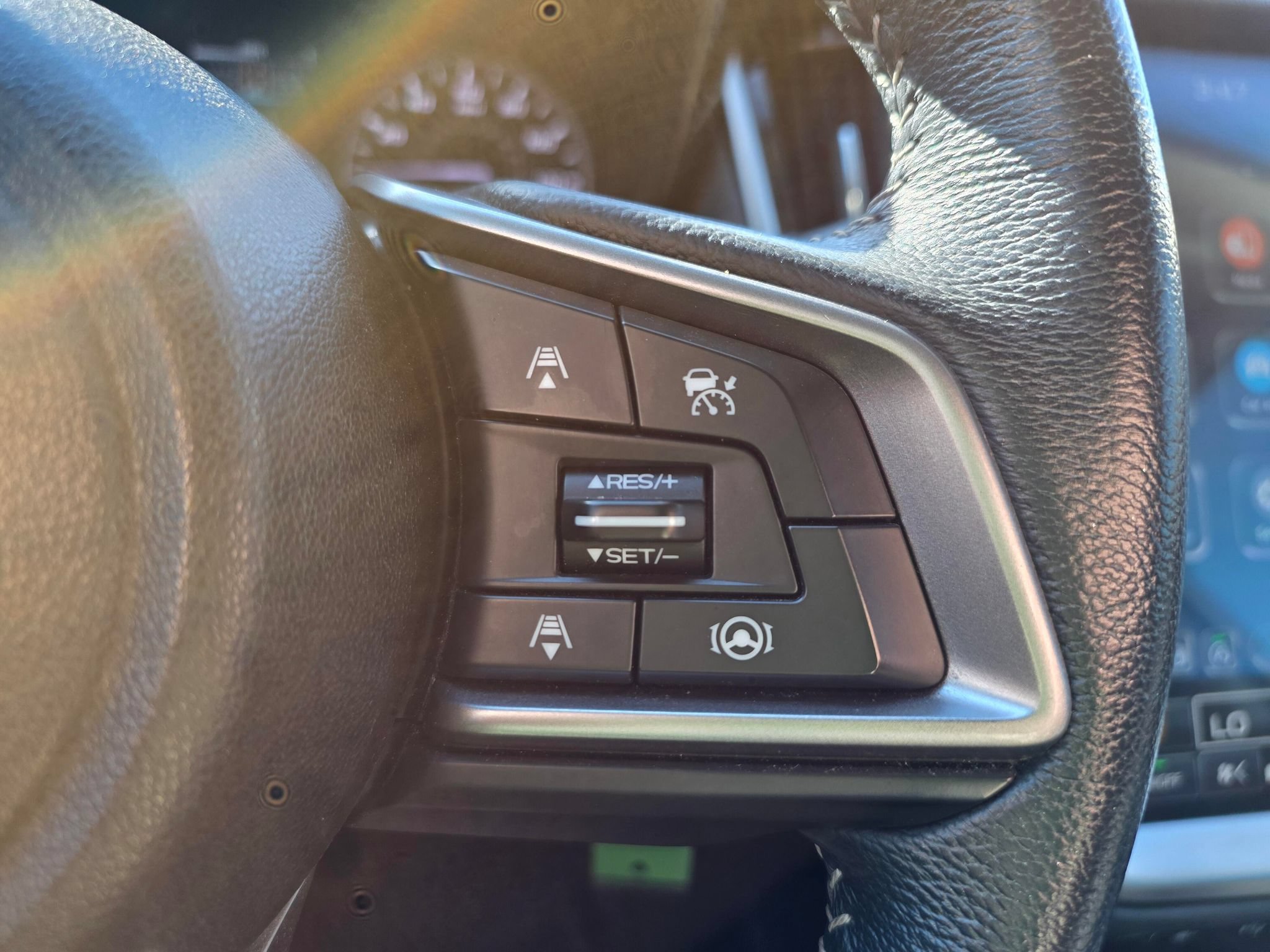 Used 2020 Subaru Legacy Premium AWD/4WD image 17