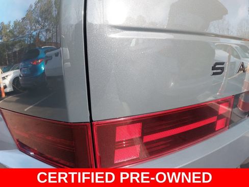 Used 2025 Hyundai Santa Fe Calligraphy AWD/4WD image 40