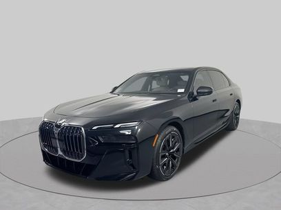 Used 2024 BMW 760i xDrive w/ Premium Package