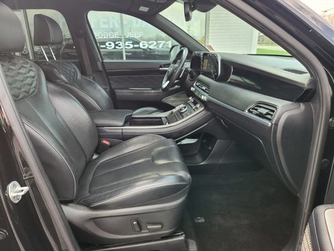 Used 2020 Hyundai Palisade Limited FWD image 10