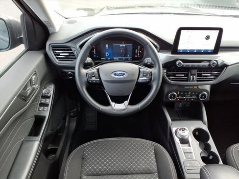 Used 2023 Ford Escape Active image 7