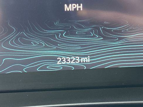 Used 2022 Jeep Grand Cherokee Limited 4xe image 21