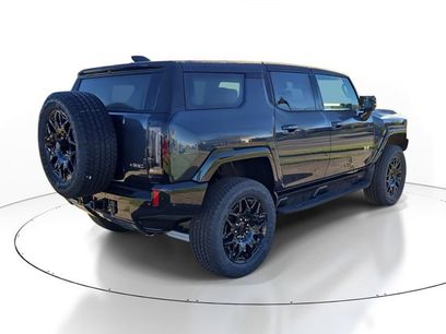 New 2026 GMC Hummer EV SUV