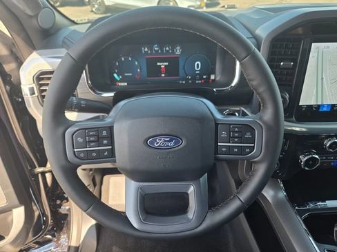 New 2026 Ford F150 Lariat w/ Equipment Group 501A Mid AWD/4WD image 20