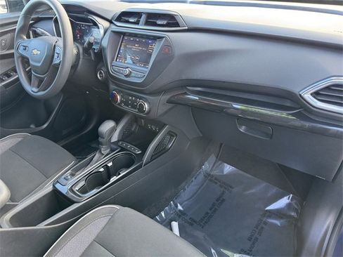 Used 2022 Chevrolet TrailBlazer LT image 5