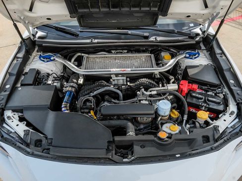 Used 2022 Subaru WRX image 50