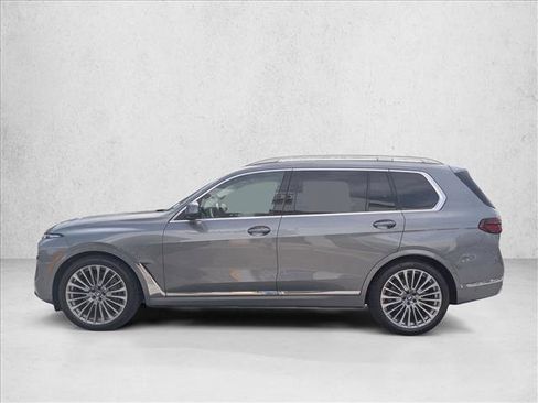 New 2026 BMW X7 xDrive40i image 9