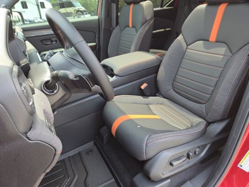 New 2026 Honda Passport TrailSport image 26