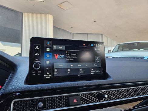 Used 2026 Honda Civic Sport Touring image 50