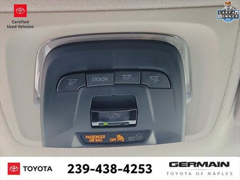Certified 2026 Toyota Corolla LE FWD image 33