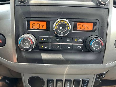 Used 2019 Nissan Frontier SL RWD image 21