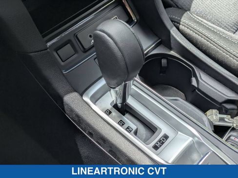 Certified 2025 Subaru Ascent Premium AWD/4WD image 25