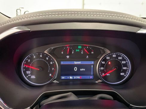 Used 2024 Chevrolet Blazer LT w/ Convenience Package image 32