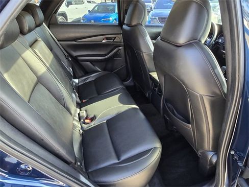 Used 2021 MAZDA CX-30 AWD 2.5 Turbo S image 15