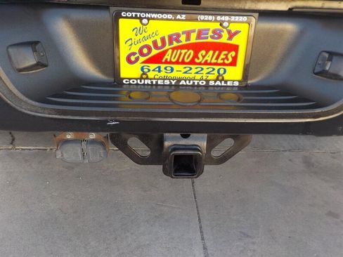 Used 2012 Toyota Tundra 4x4 CrewMax w/ TRD Rock Warrior Pkg image 37