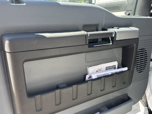 New 2027 Ford F650 2WD Regular Cab Super Duty image 18