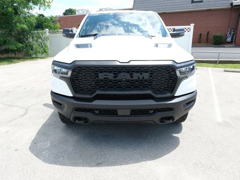 Used 2026 RAM 1500 Rebel w/ Rebel Level 1 Equipment Group AWD/4WD image 12