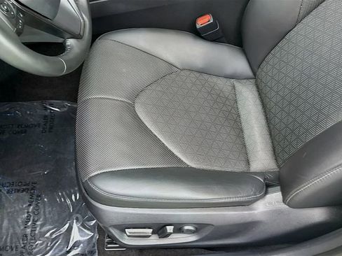 Used 2024 Toyota Camry XSE w/ Navigation Package FWD image 19